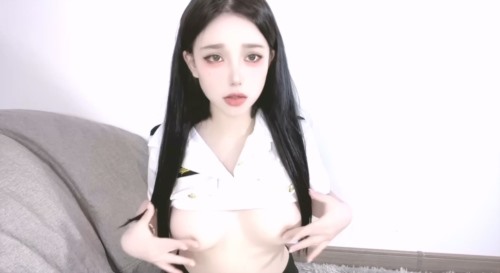 59697-【性卝感白卝虎❤️少女】小希✨ 露脸女神制卝服诱卝惑Cos女警 阳卝具狗鸡慰籍嫩卝穴 水嫩多卝汁白卝虎阴卝户 速插泛浆高卝潮痉卝挛.jpg